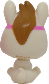 #107 Mini Rabbit
